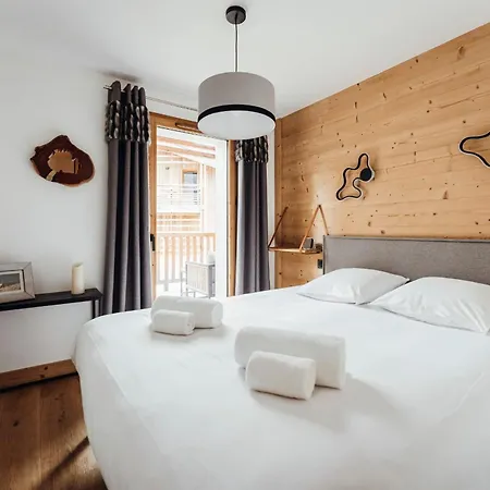 Apartment Le Cerf *