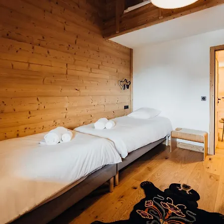 Apartment Le Cerf