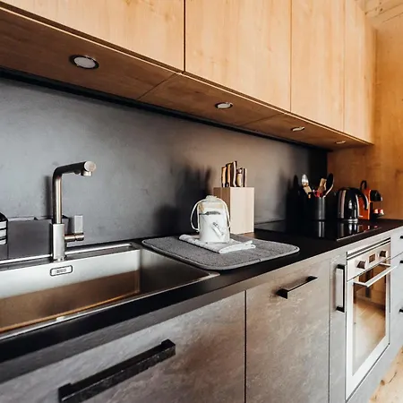 Apartment Le Cerf